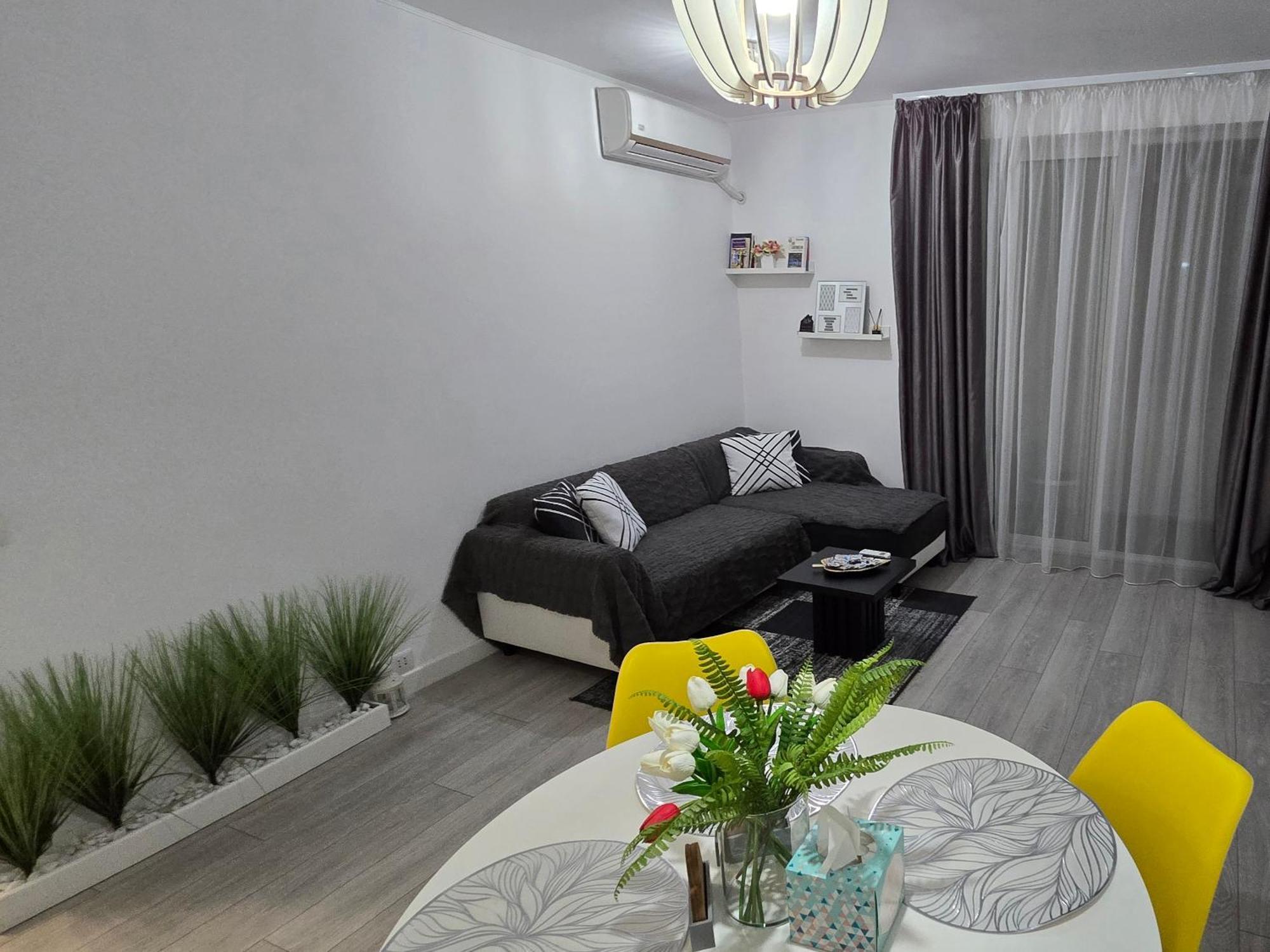 Appartement Let's Make Memories Together ! Bucarest