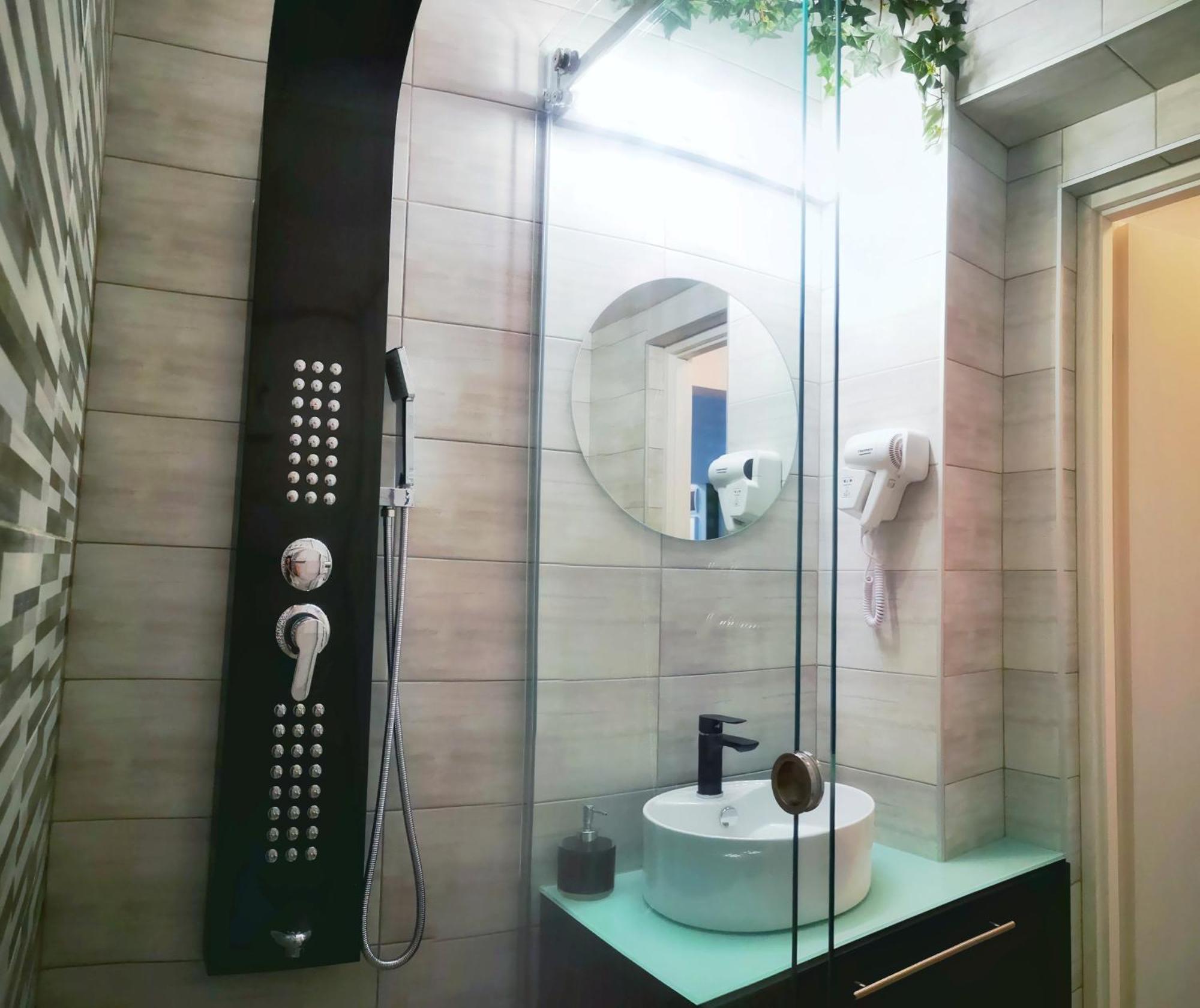 Let's Make Memories Together ! Appartement *