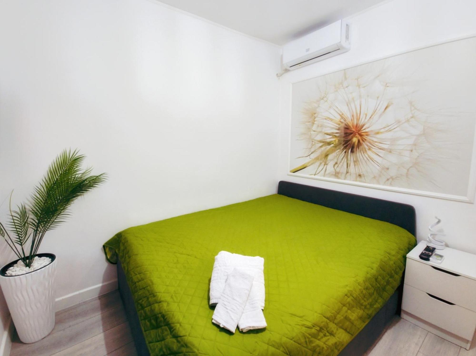Let's Make Memories Together ! Appartement Bucarest